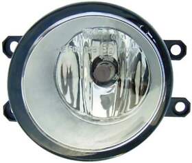 1570158 Fog Light Assembly Left Dorman Fits 2002 Jeep Liberty