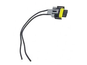 Cp399mk Fog Light Connector For 2002-2009 Audi A4 2003 2004 2005 2006 2007 2008