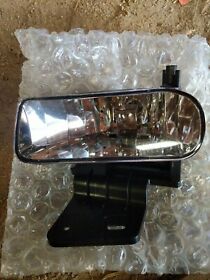 Cv40052a1l Fog Light Left Passenger Side