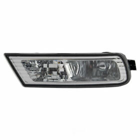 Lht09985 Fog Light Diy Solutions Fits 10-13 Acura Mdx