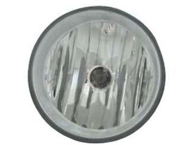 Fog Light For 04-17 Toyota Tacoma Sequoia Solara Tundra Platinum Limited Wq82x2