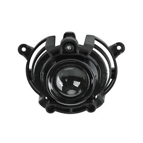 Vr2093 Fog Light Lamp For 2008-15 Cadillac Cts 08-12 Chevy Malibu 10-13 Buick Lacrosse