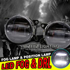 Fog-ty606 Zeez High Power Led 023867950530