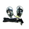 Fog-y-n-24w July King Bifocal Led Fog Lamp Drl For Nissan Qashqai