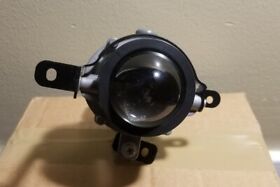 19-5732-00 For 2004 2005 2006 Hyundai Elantra Fog Light Lh Left Driver Side
