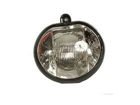 83796ty For 2004-2006 Dodge Durango Fog Light Right Passenger Side 2005