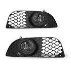 Ja30-0168a-09 For 2009-2015 Mitsubishi Lancer Fog Lights Driving Bumper Lamp Wiring Switch Set