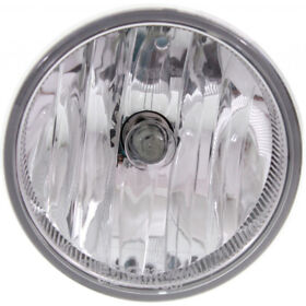 Gm2592308 For Chevy Camaro Driving Light 2010-2015 R L Coupe Convertible Capa