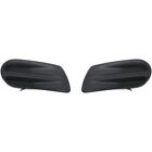 Plx-m0-usa-f015302-cl360a70 For Ford Explorer Fog Light Cover 2002 03 04 2005 Outer Lh And Rh Pair Bezel