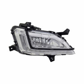 Hy2593170 For Hyundai Tucson 2019 2020 2021 Fog Light Passenger Side