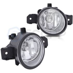 Hk16442201s For Infiniti G37 2010-2011 Front Bumper Fog Lights Driving Lamps