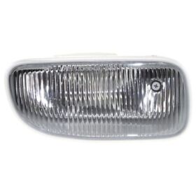For Jeep Grand Cherokee Fog Light 2002 2003 Passenger Side Rectangular