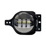 Rsjl1804 For Jeep Wrangler 2018-2022 Race Sport Led Fog Lights