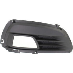 For Kia Optima Magentis Fog Light Cover 2009 2010 Passenger Side Paint To Match
