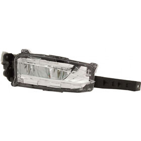 Clx-m0-324-2013r-as-cl360a58 For Lexus 300h Foglight Assembly 2014-2017 Led Type Passenger Side Lx2593122