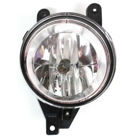 1l7z15200ac For Lincoln Blackwood Fog Light 2002 Passenger Side Fo2593191