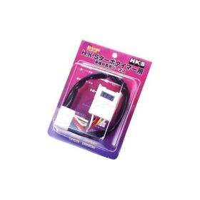 4103-rm001 For Mitsubishi Galant 1991-1992 Hks Turbo Timer Harness
