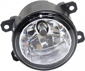 Clx-m0-19-6143-00-cl360a56 For Ram 1500 Fog Light 2019 2020 Driver Or Passenger R L Side