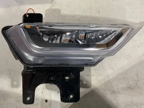 08-330-2061r-b Ford Fog Light Damaged Passenger Rh 21-23 F-150 Tab Broke Oem