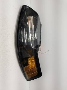 114-00640bl Ford Driver Left Headlight Fits 01-04 Mustang 206993