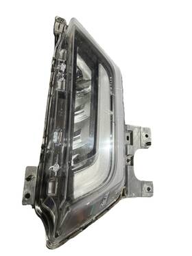 Ml34-15a254-b Ford 11429s25e 2021 2022 F150 Right Led Oem Fog Light Lamp