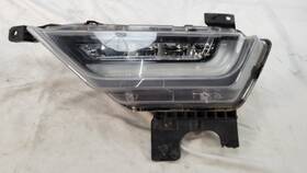 11529s25e Ford 2021-2023 F-150 Left Driver Side Led Fog Light