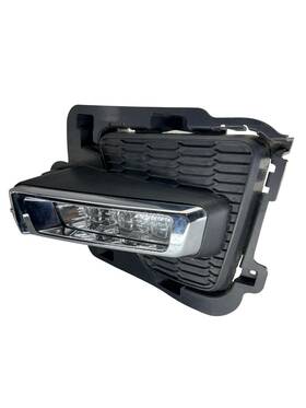 116-1 Ford 15-17 Expedition Driver Side Led Fog Lamp Oem