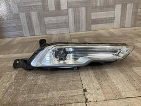 116-10199-ic Ford 2018-2019 Explorer Right Front Fog Light Led Oem