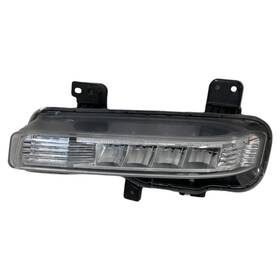 Ford 116-10393 2023-2024 Explorer Left Front Driver Side Fog Light Led Xlt Factory Oem