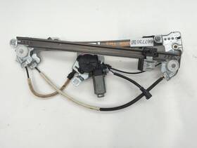 C60136 Ford 11841 2004-2008 F-150 Driver Left Front Window Regulator D6n2j