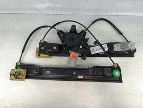 121005 Ford 2012-2018 Focus Driver Left Front Window Regulator Nafkf