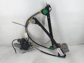 125-02147 Ford 2005-2009 Mustang Driver Left Front Window Regulator Ccsyr
