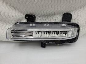 Fh125601082 Ford 125601082 2020-2023 Explorer Left Driver Side Front Fog Lamp Oem
