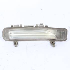 138221 Ford 2011-2014 Edge Left Front Pass Fog Lamp Light Assembly Oem Bt43 A
