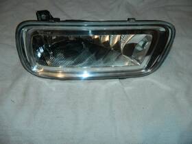 15a157 Ford 2004 - 2006 F150 Lh Driver Fog Light Oem Used Tested