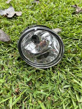 1608-2 Ford 2012-2014 Focus Fog Lamps 2hla Oem