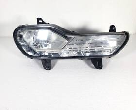 1732129 Ford Passenger Side Front Bumper Fog Light Lamp For Escape 2013-2016