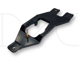 1c34-15a254 Ford 01-04 F250 F350 Rh Right Passenger Front Bumper Fog Light Bracket Oe 1c34-15a254 Ford 01-04 F250 F350 Rh Right Passenger Front Bumper Fog Light Bracket Oe