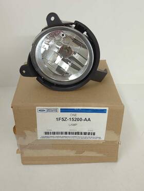 1f5z-15200-aa Ford New Oem Genuine Front Fog Lamp Light 2001-2002 Villager Quest R 1f5z15200aa