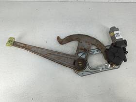 400691 Ford 1993-2011 Ranger Driver Left Front Window Regulator Eth5t