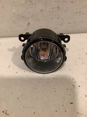 4f9z-15200-aacp Ford 2013- 2014 Focus Lh/rh Fog Light Oem B37r-10790 Tl