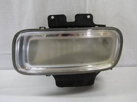4l3x-5267 Ford 2004-2008 F150 F-150 Front Left Driver Fog Driving Light With Bracket Oem