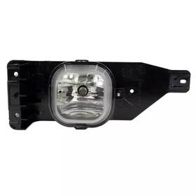 6c3z-15200-a Ford Genuine Fog Lamp