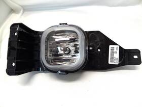 6c3z-15201-a Ford New Oem 2005-07 Super Duty Left Hand Driver Front Fog Light Lamp Assembly