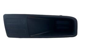 6e53-17k946-aaw Ford 2006-2009 Fusion Sedan Front Bumper Right Fog Light Hole Cover Trim Bezel