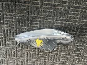 158255 Ford 73 2015 2019 Fusion Driver Side Front Fog Lamp Oem