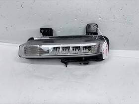 7980 Ford Nice 2020 2021 2022 2023 Explorer Led Front Left Oem Fog Light