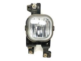 7c34-15a254-ae Ford Right Passenger Side Fog Light Lamp Fits 2008-2010 F250sd F350sd 80592