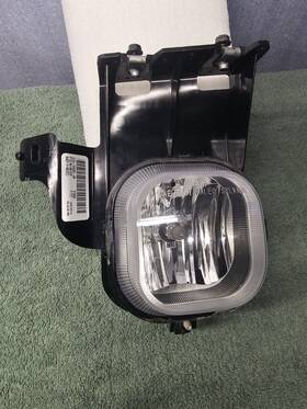 7l54-15a254-ab Ford 2006-2007 Oem Ranger Truck Right Passenger Side Fog Light Assembly