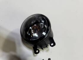 85201793 Ford Fiesta Zetec Mk7 Hatch 5dr 2008-2017 Fog Light O/s Front Driver